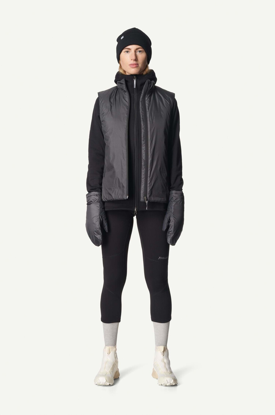 ws dunfri vest
