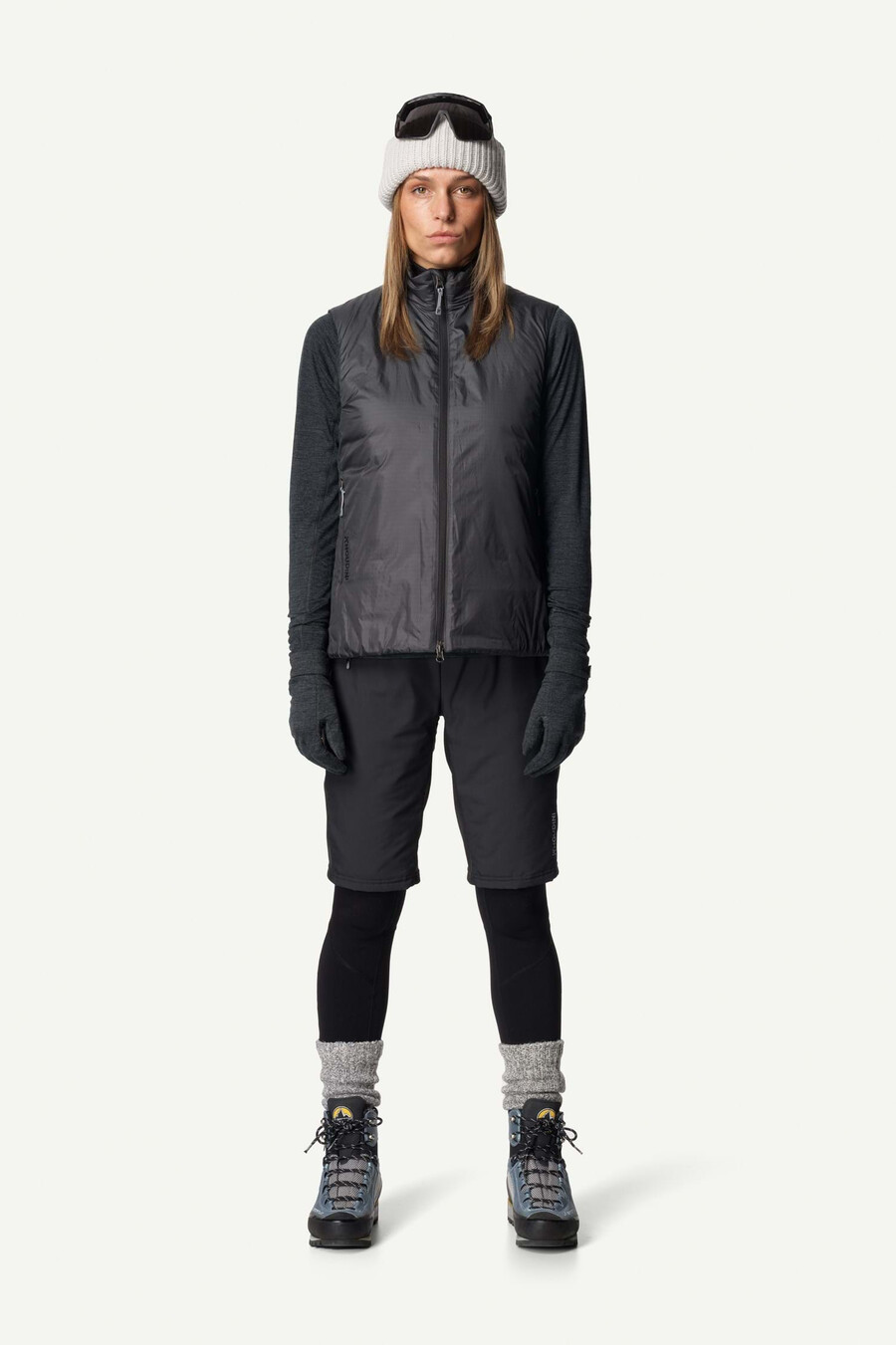 ws dunfri vest