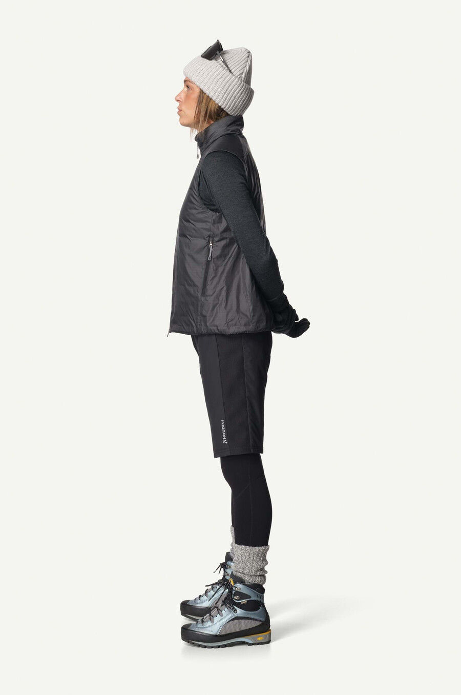 ws dunfri vest