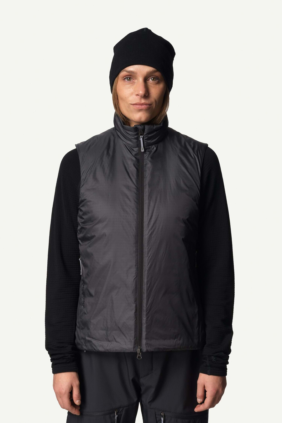 ws dunfri vest