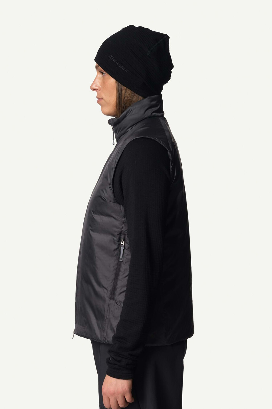 ws dunfri vest