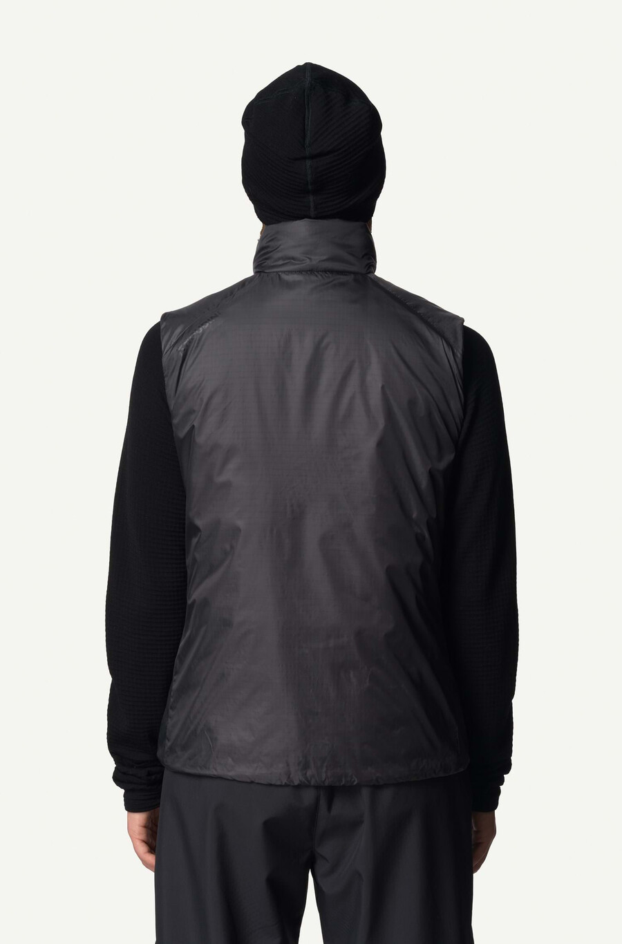 ws dunfri vest