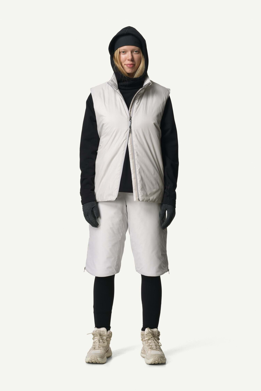ws dunfri vest