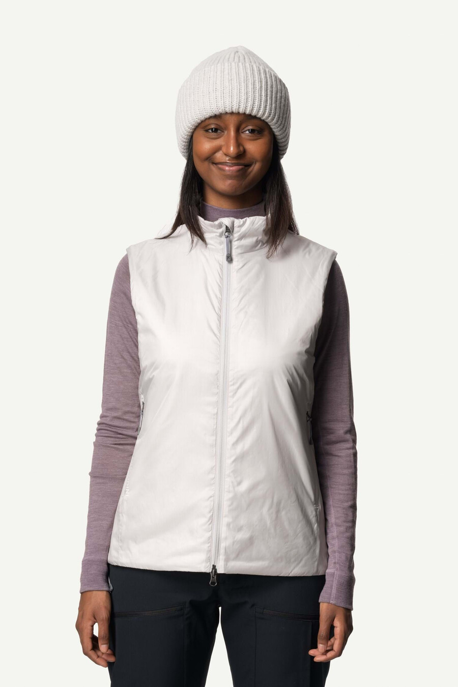 ws dunfri vest