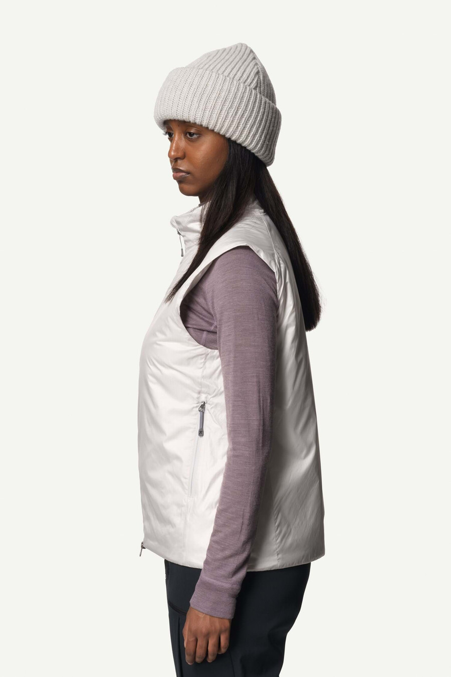 ws dunfri vest