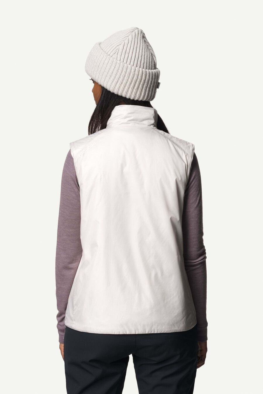 ws dunfri vest