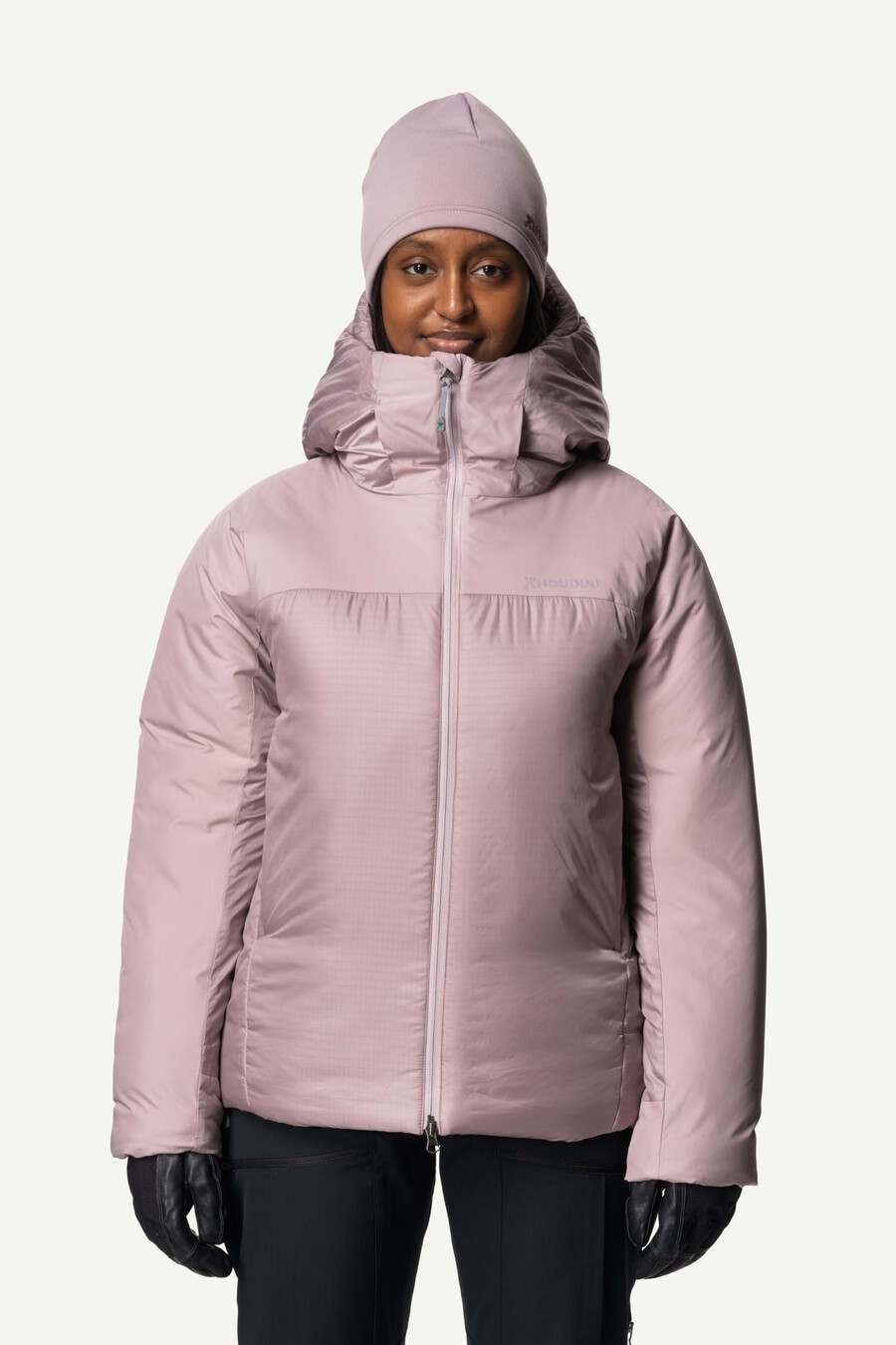 ws dunfri vest