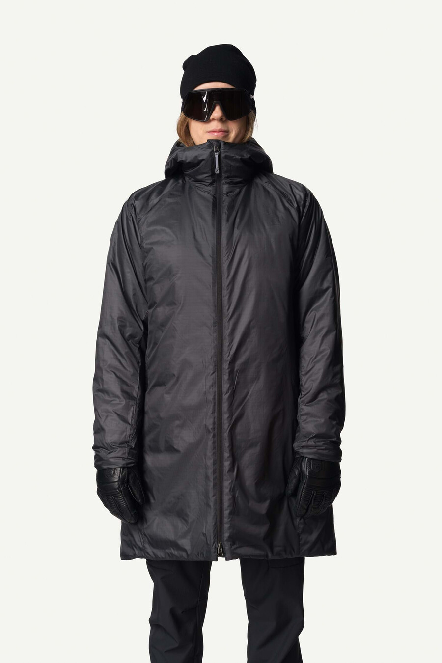 ws dunfri parka