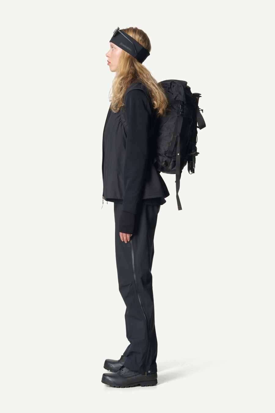 ws moonwalk vest