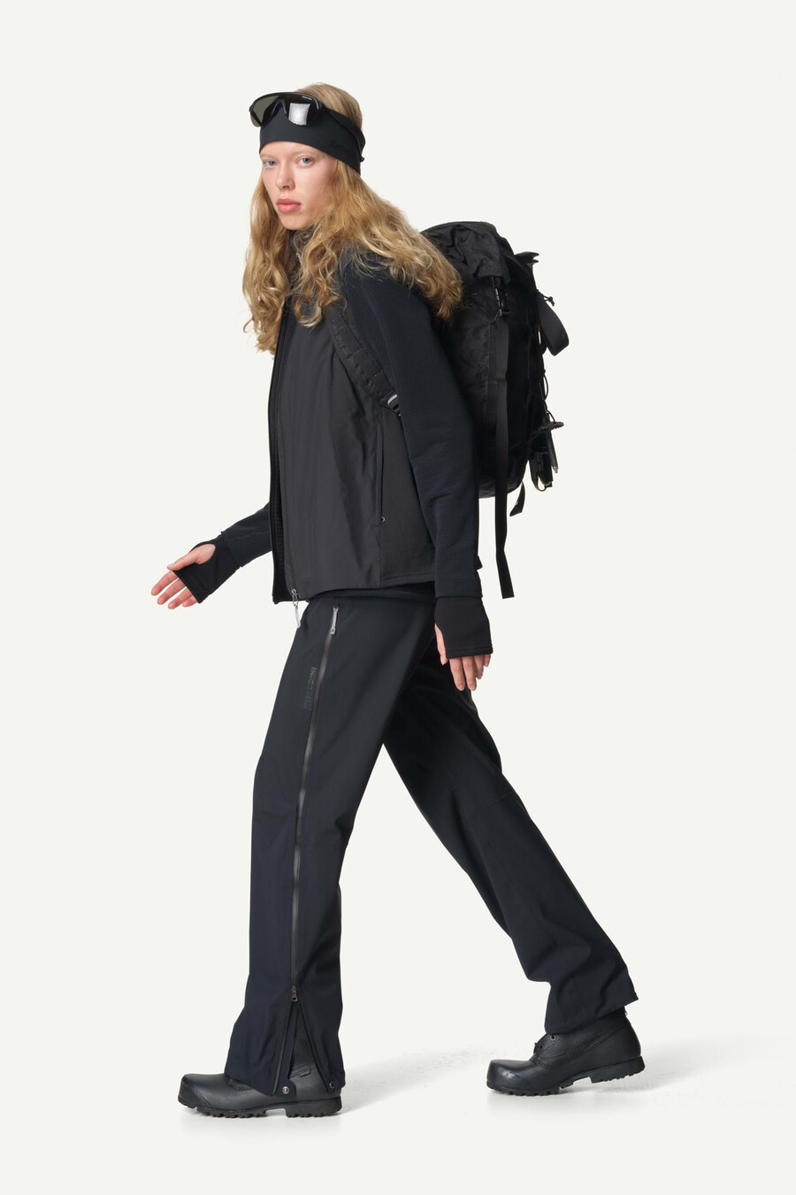 ws moonwalk vest