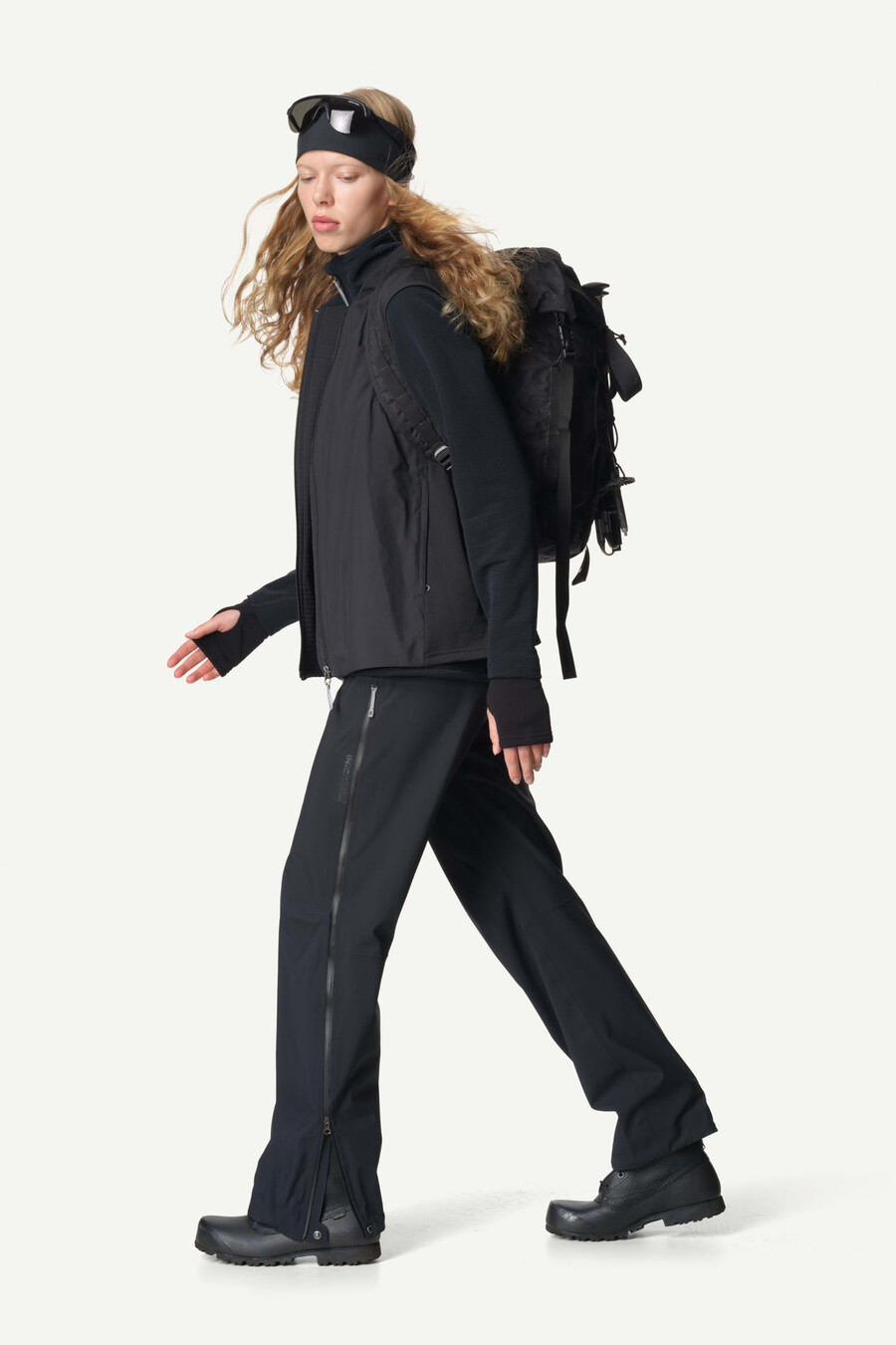 ws moonwalk vest