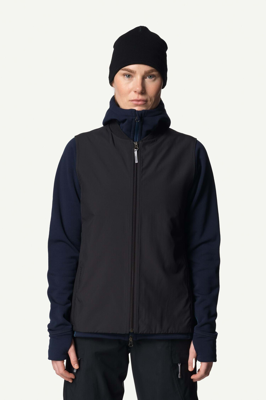 ws moonwalk vest
