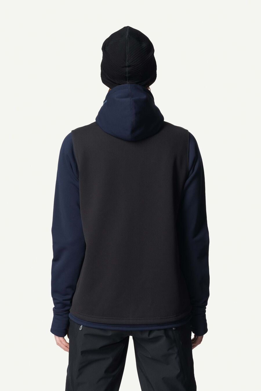 ws moonwalk vest