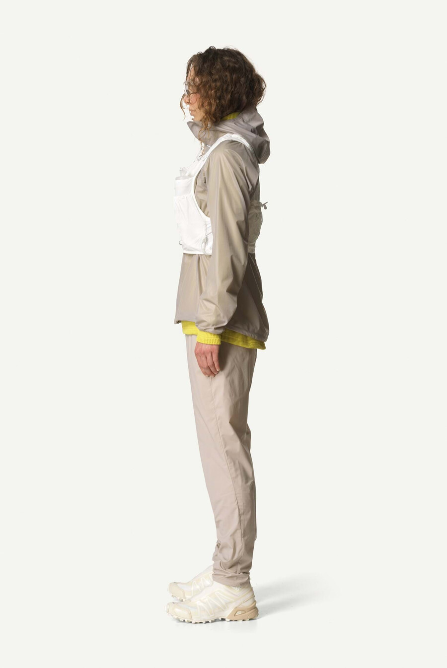ws the orange jacket