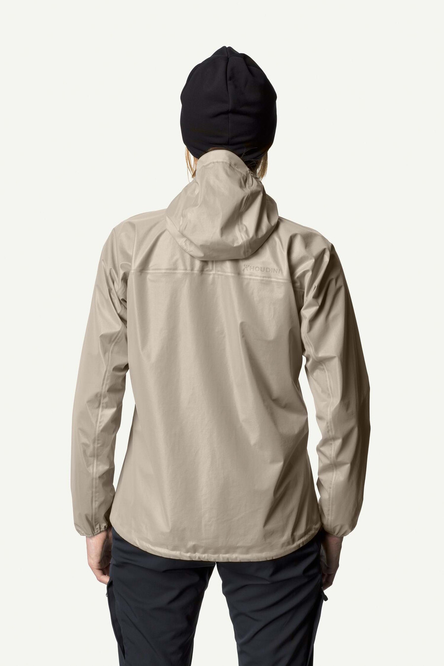 ws the orange jacket