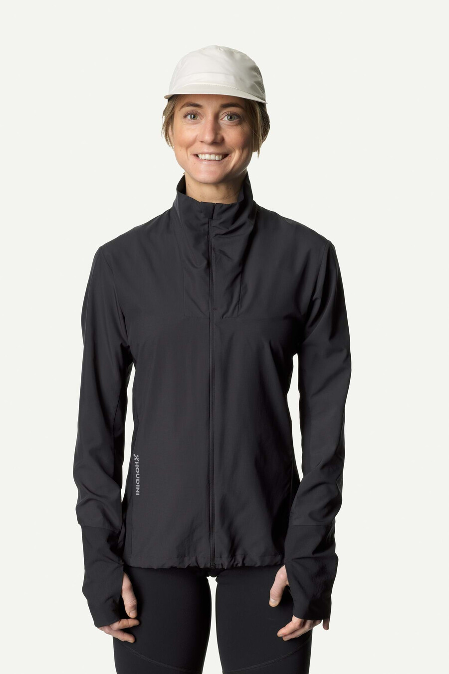 ws pace wind jacket