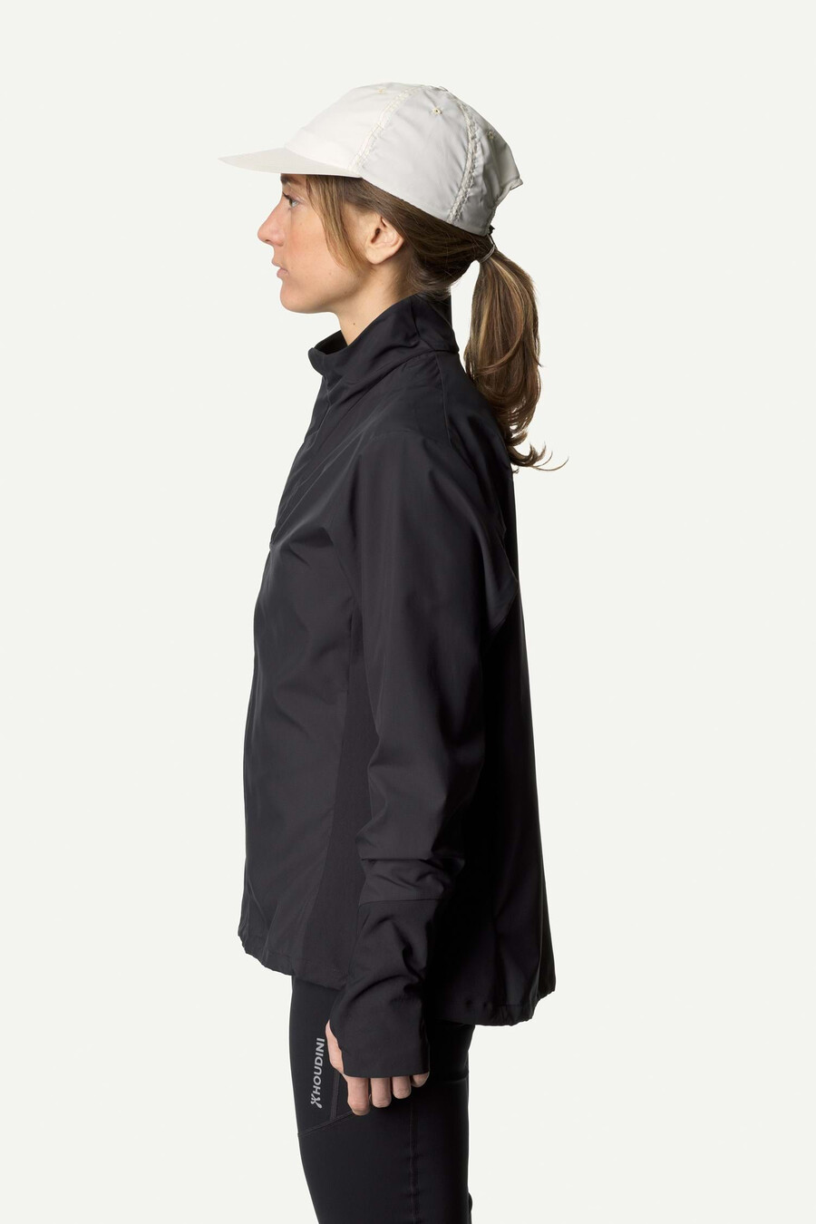 ws pace wind jacket