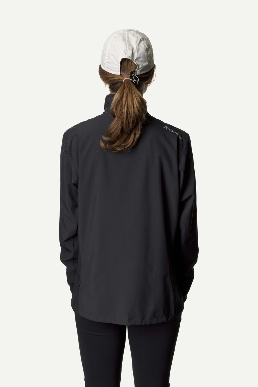 ws pace wind jacket