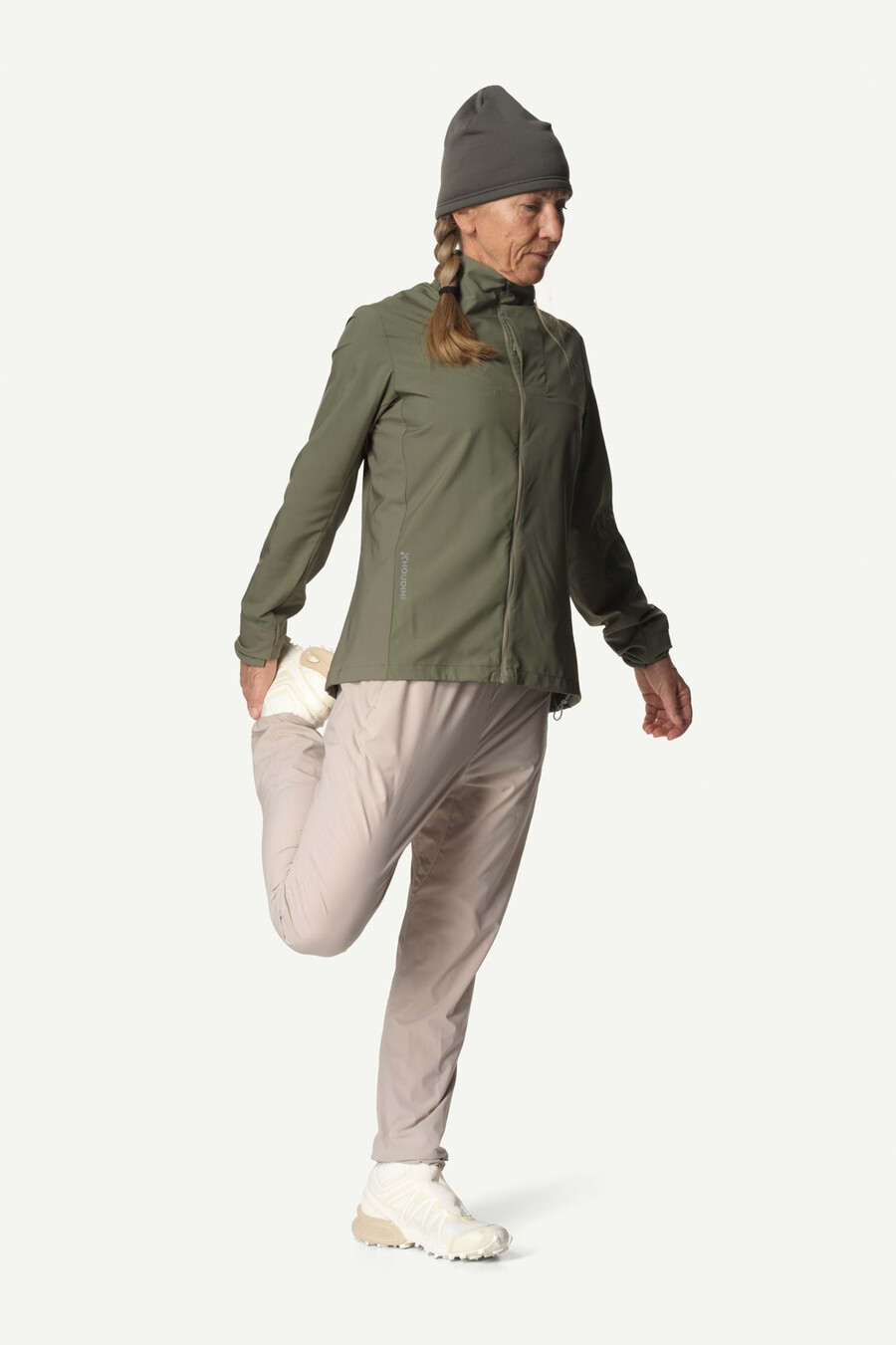 ws pace wind jacket
