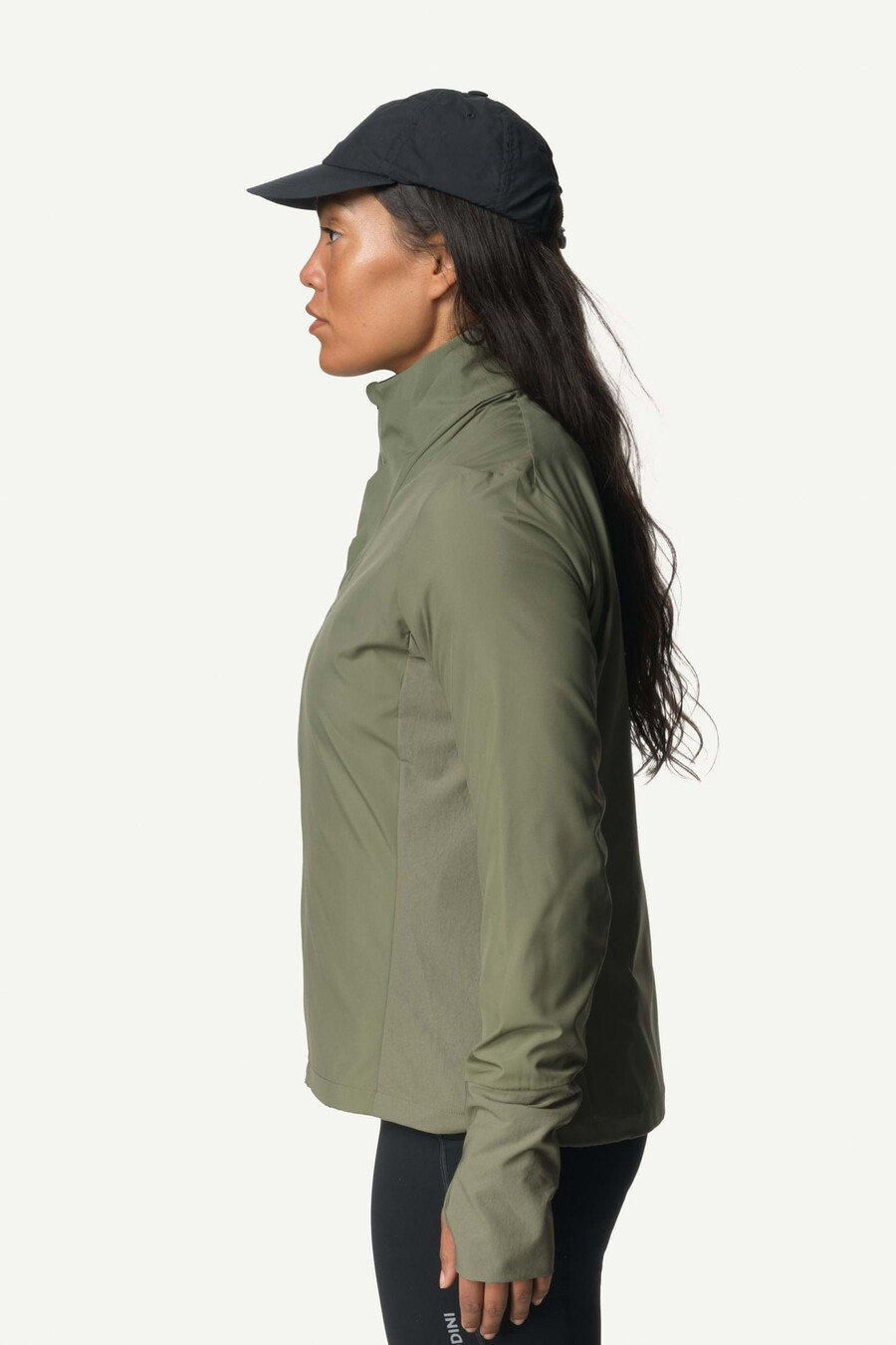 ws pace wind jacket