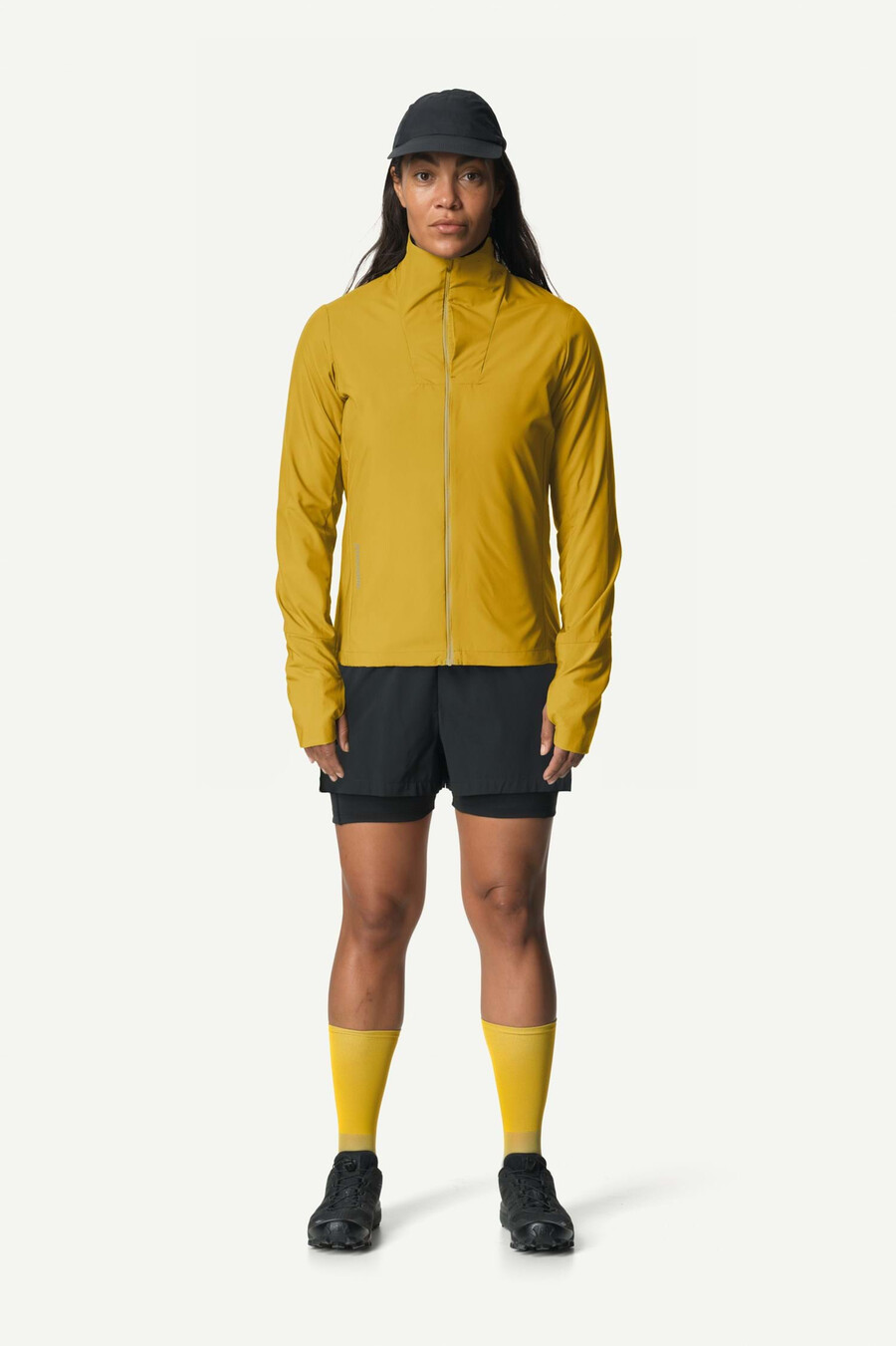 ws pace wind jacket