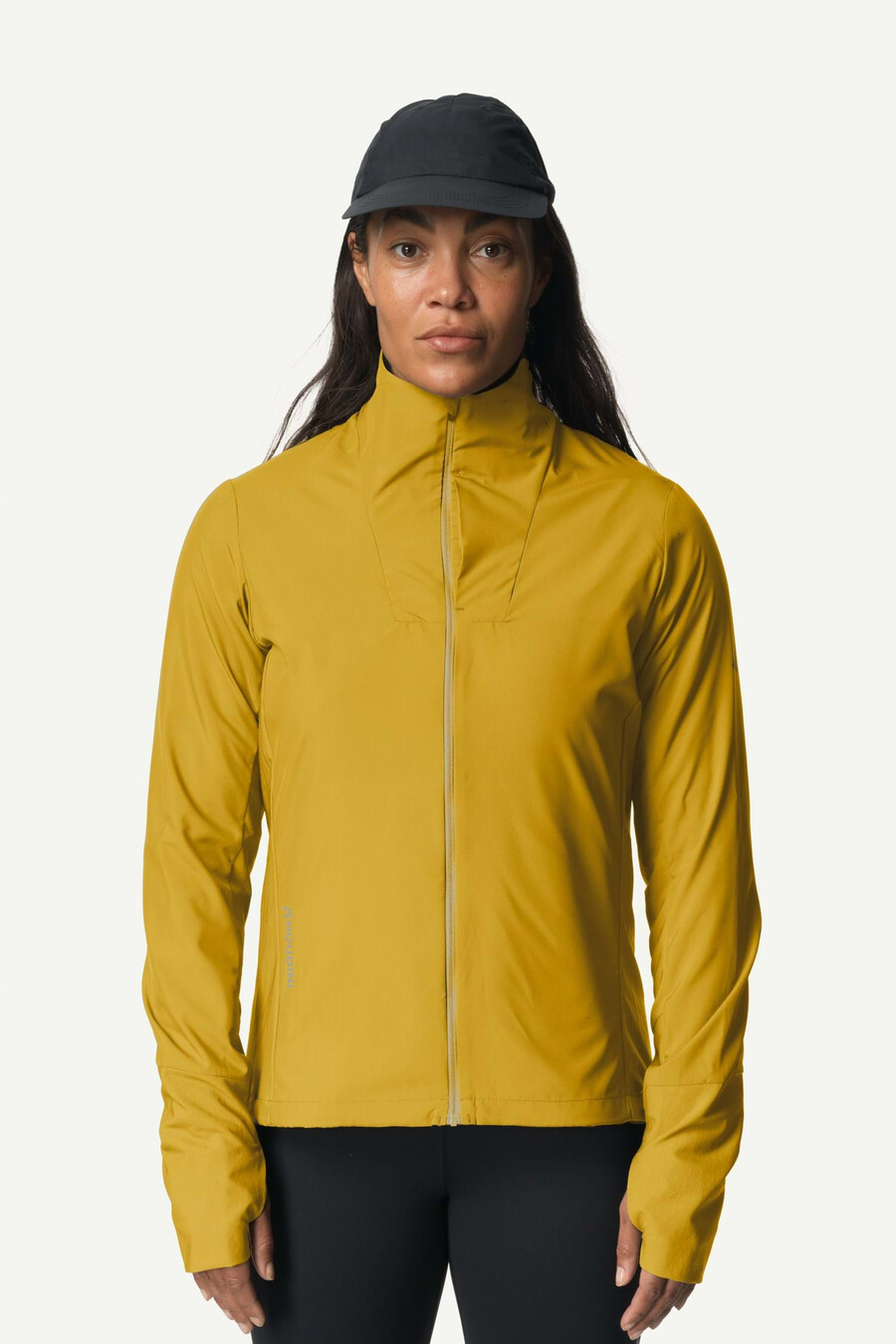 ws pace wind jacket