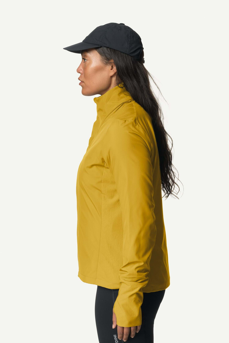 ws pace wind jacket