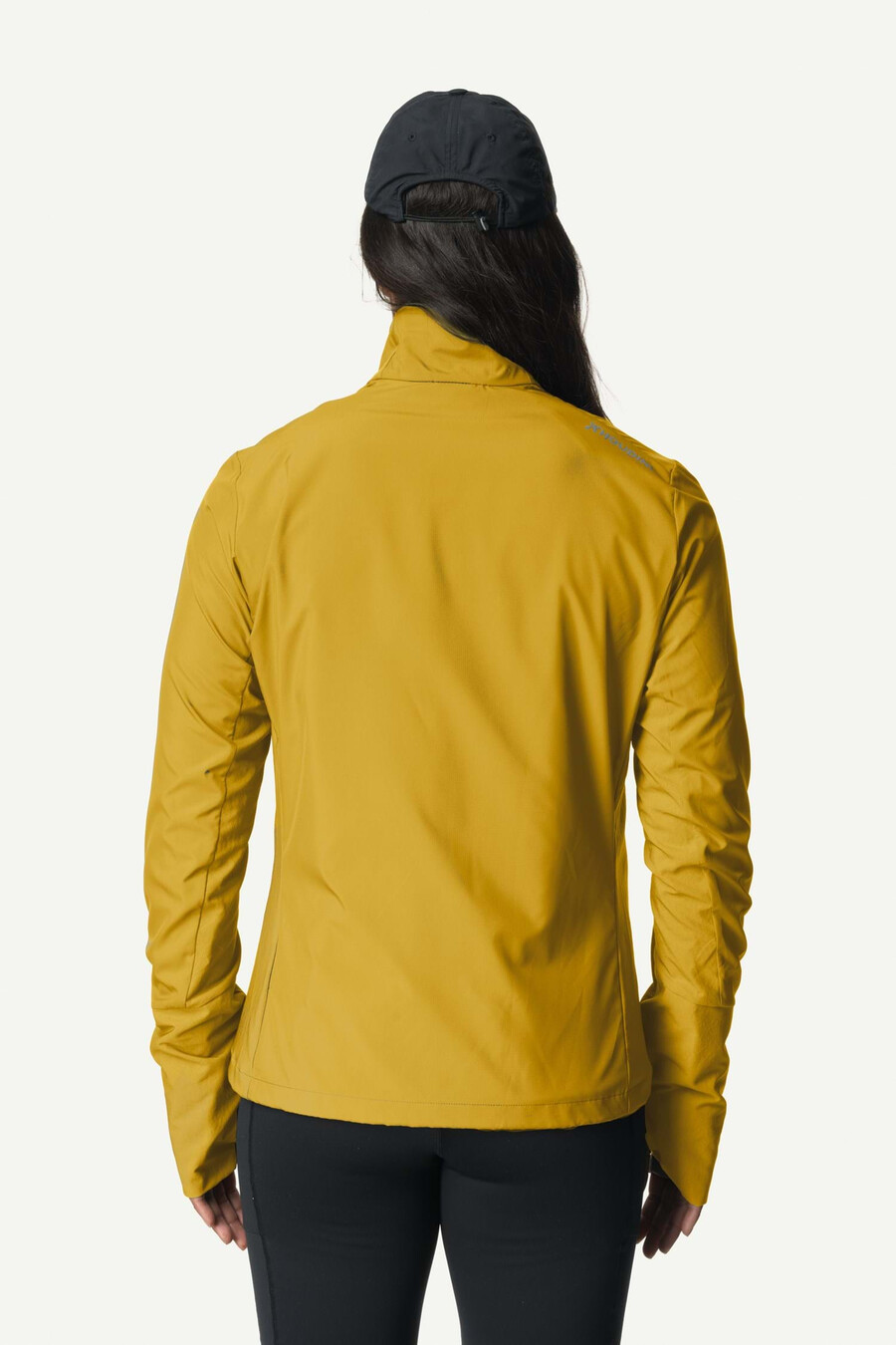 ws pace wind jacket