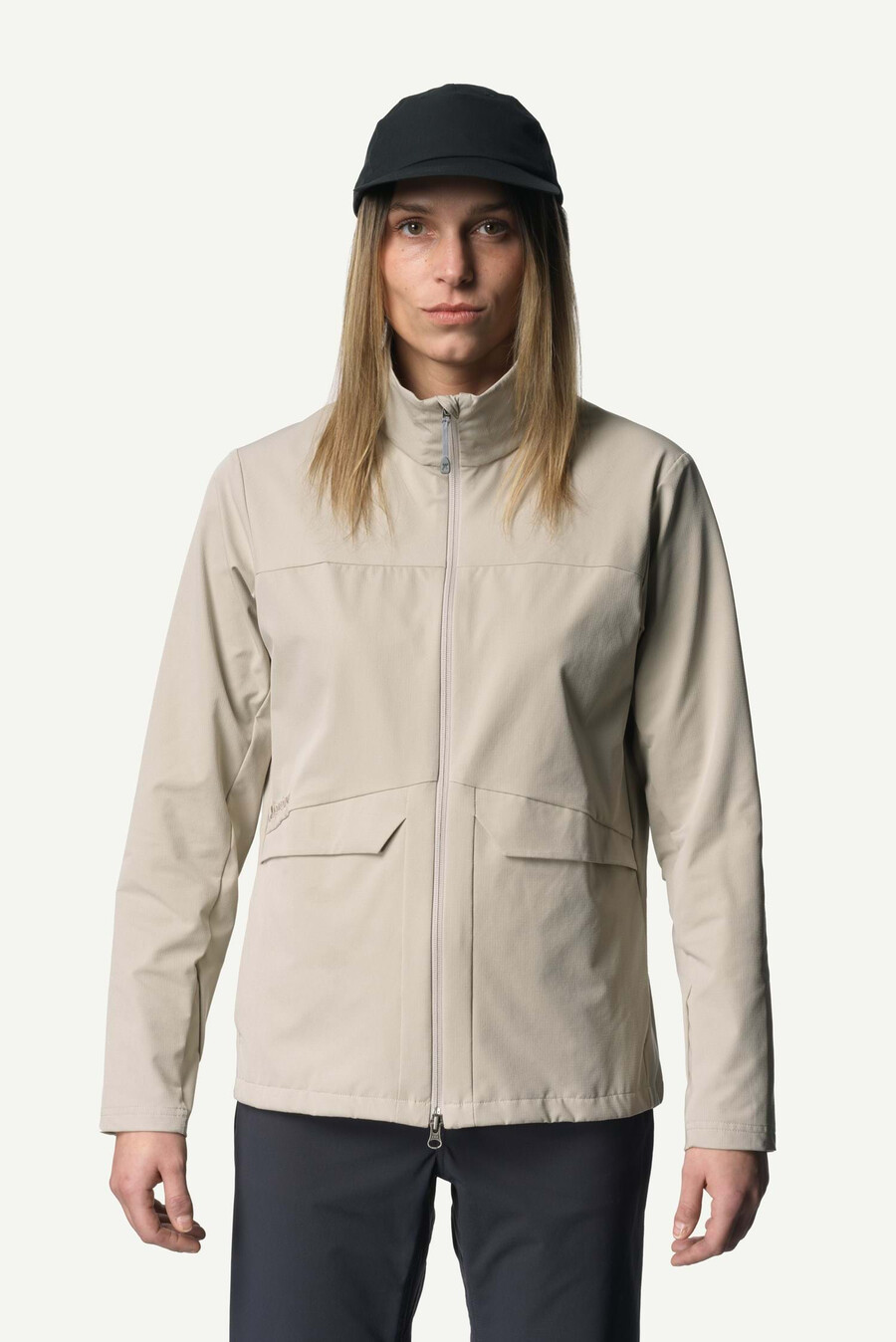 ws go jacket