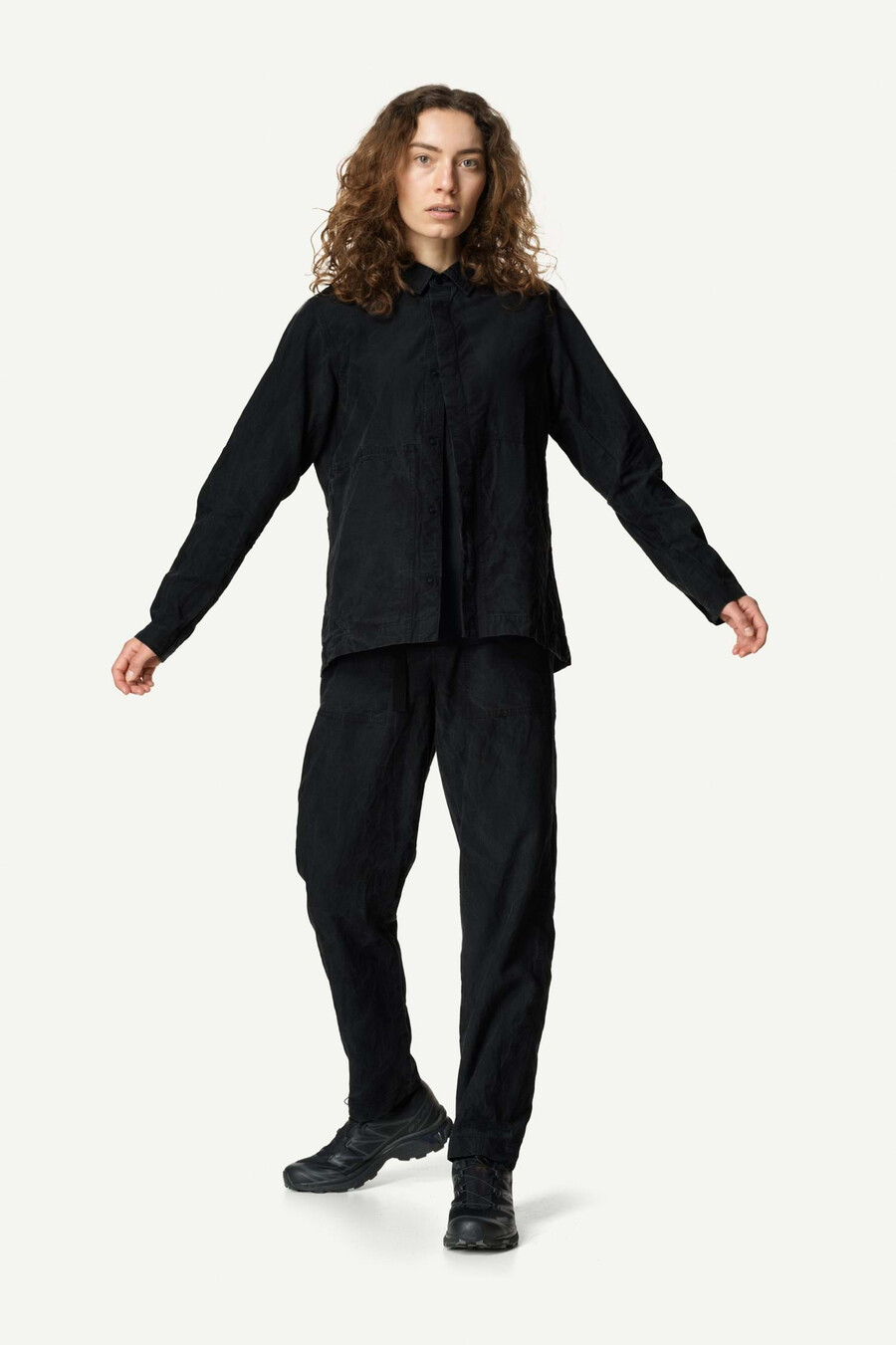 ws tree chore jacket