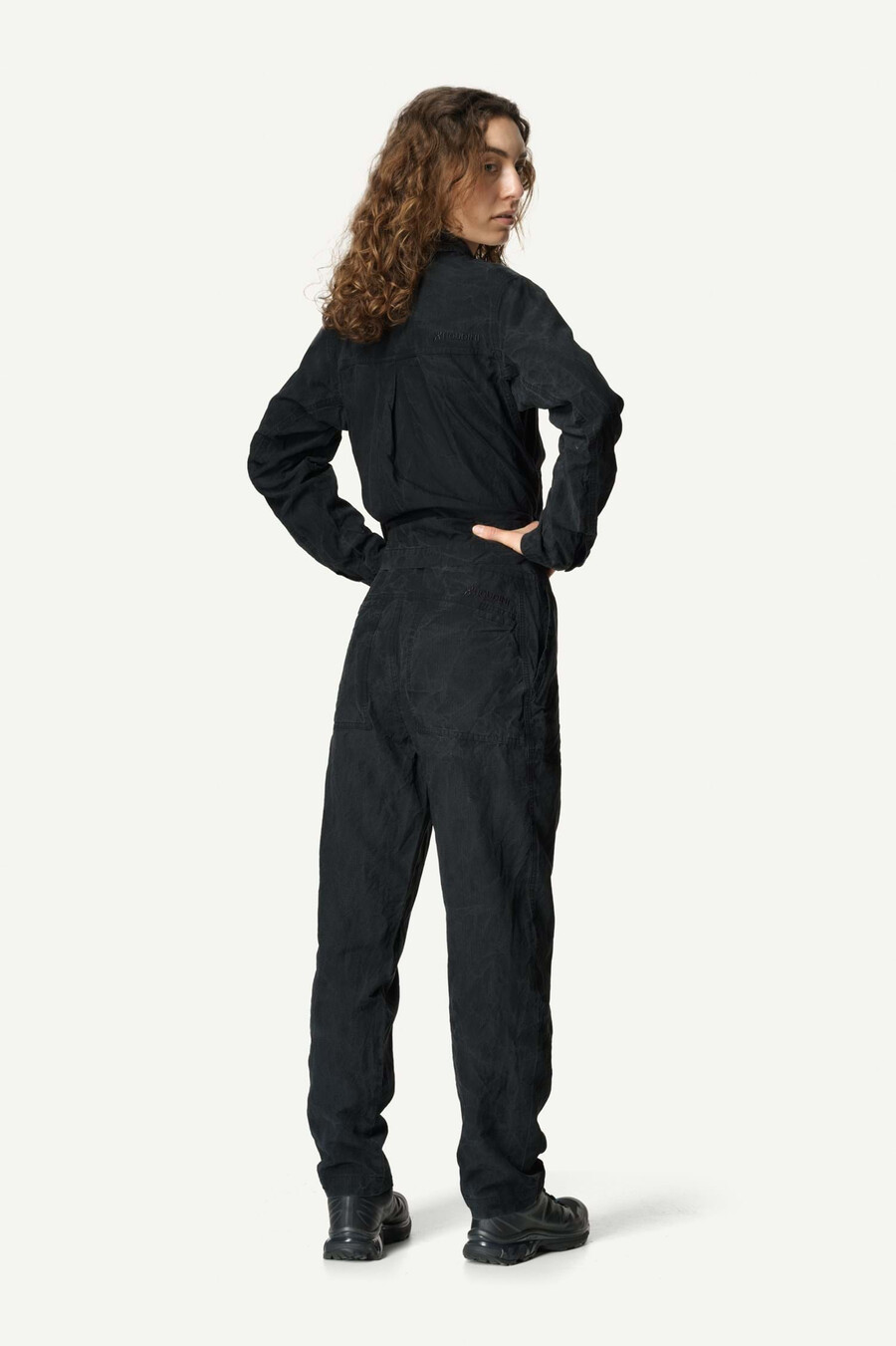 ws tree chore jacket