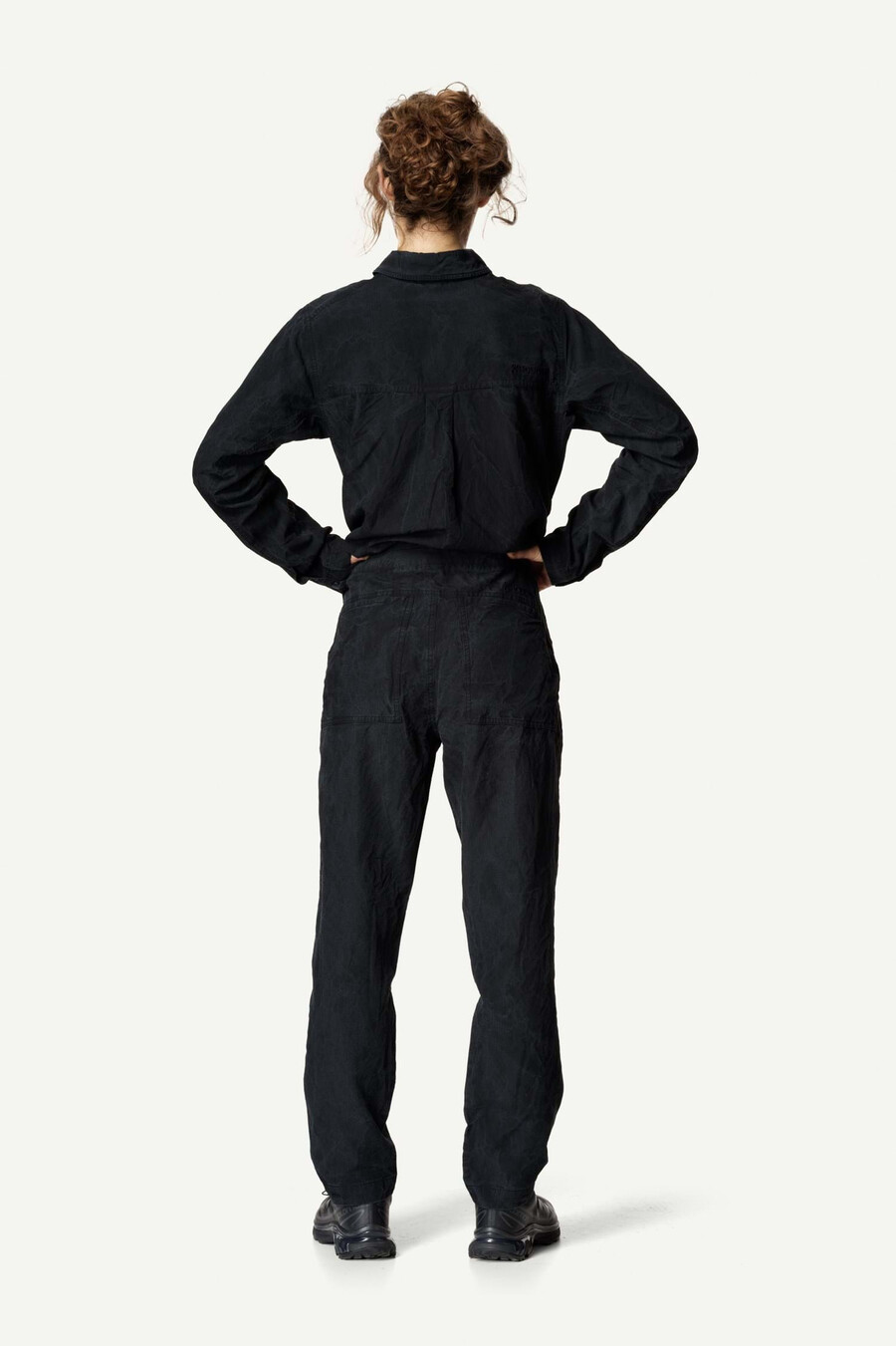 ws tree chore jacket