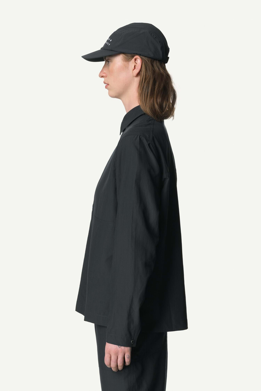 ws tree chore jacket