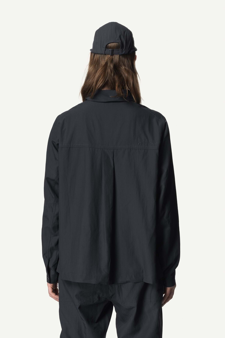 ws tree chore jacket