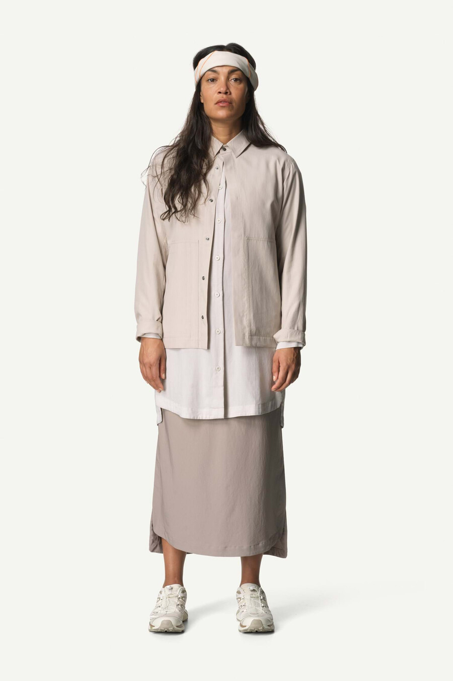 ws tree chore jacket