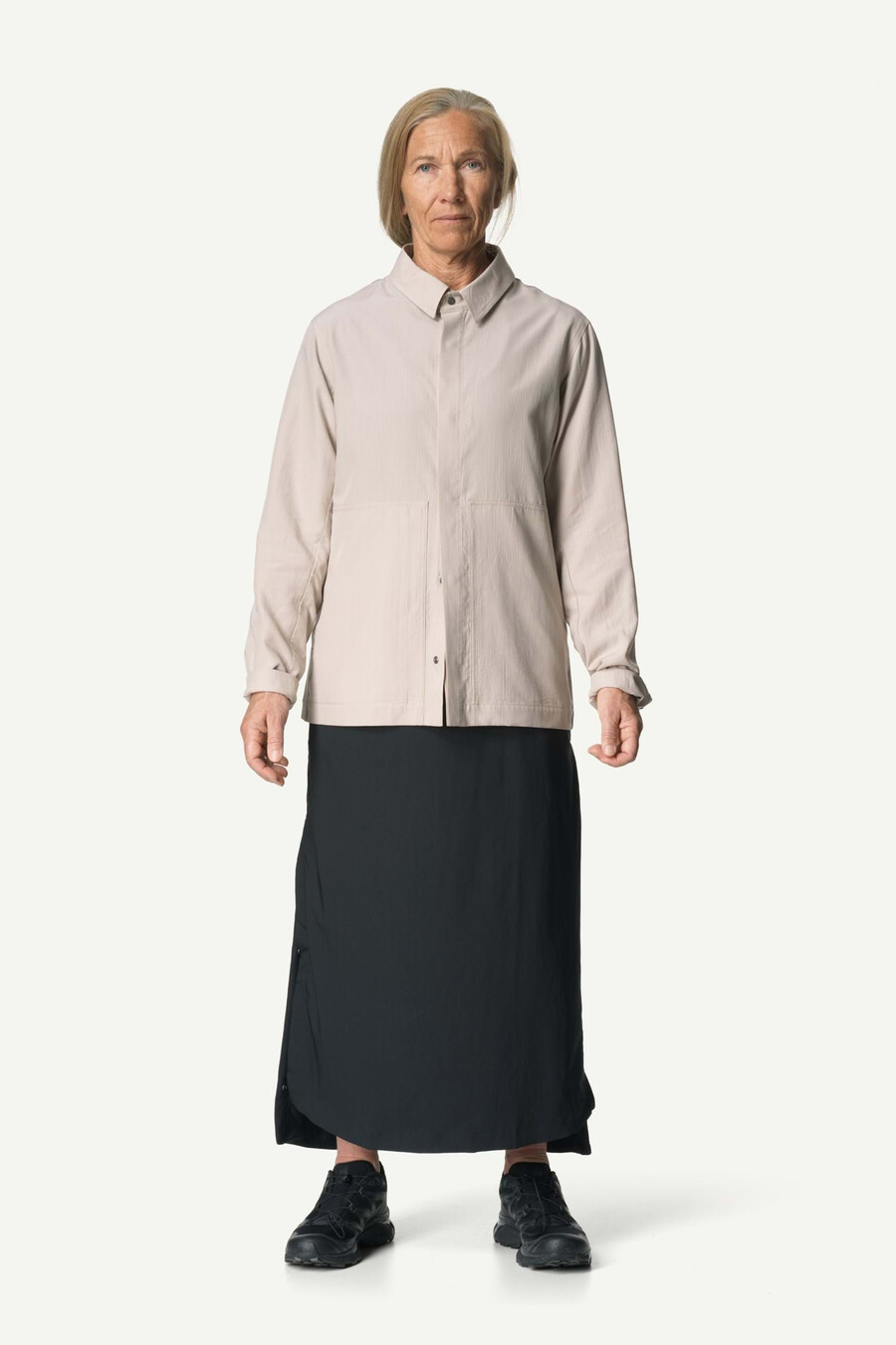 ws tree chore jacket