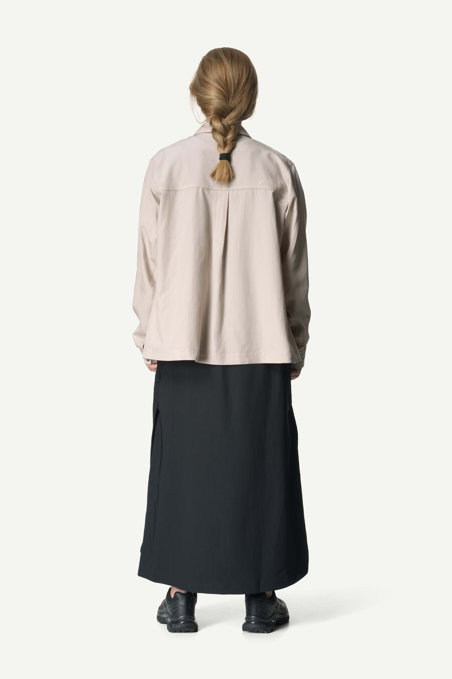 ws tree chore jacket