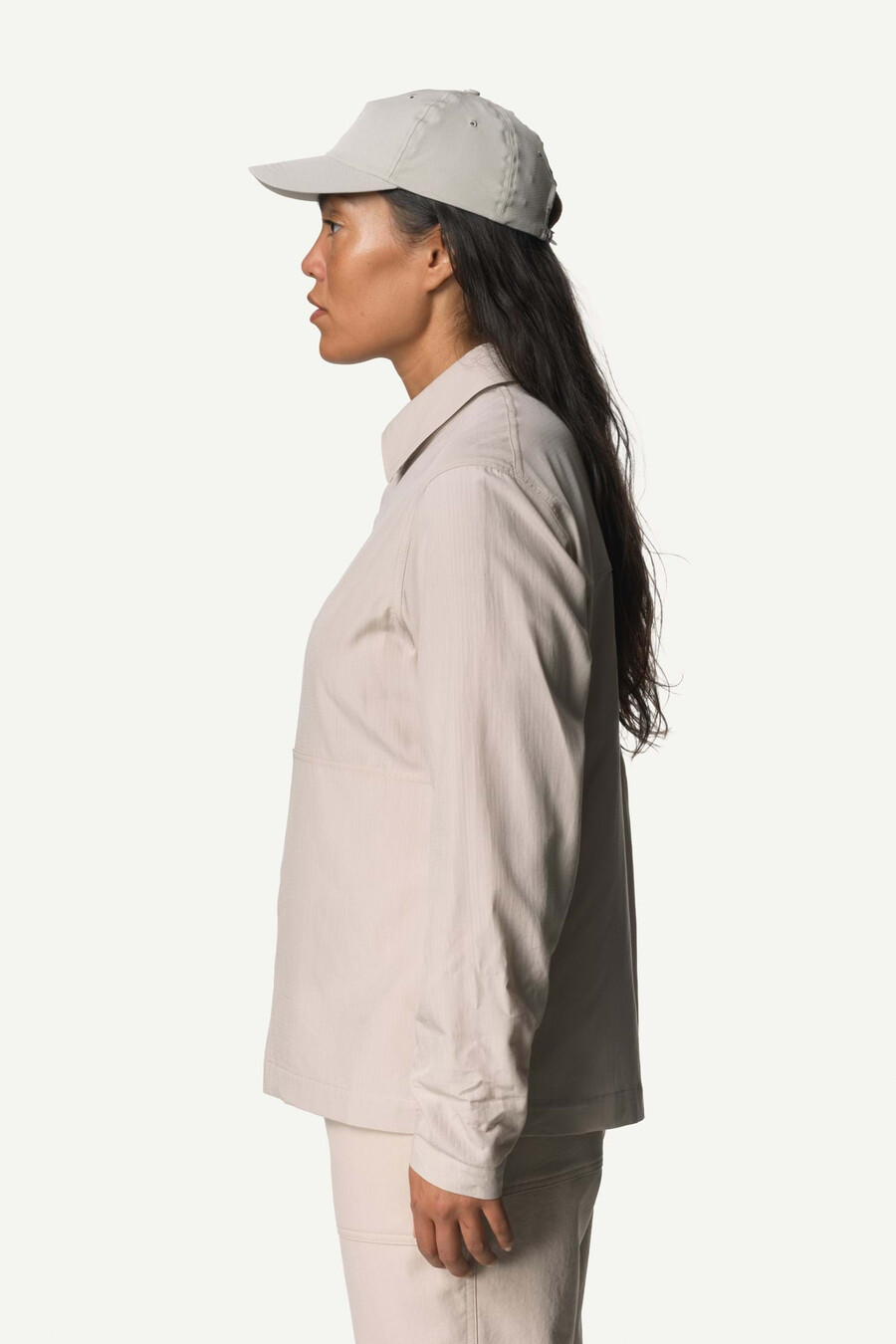 ws tree chore jacket