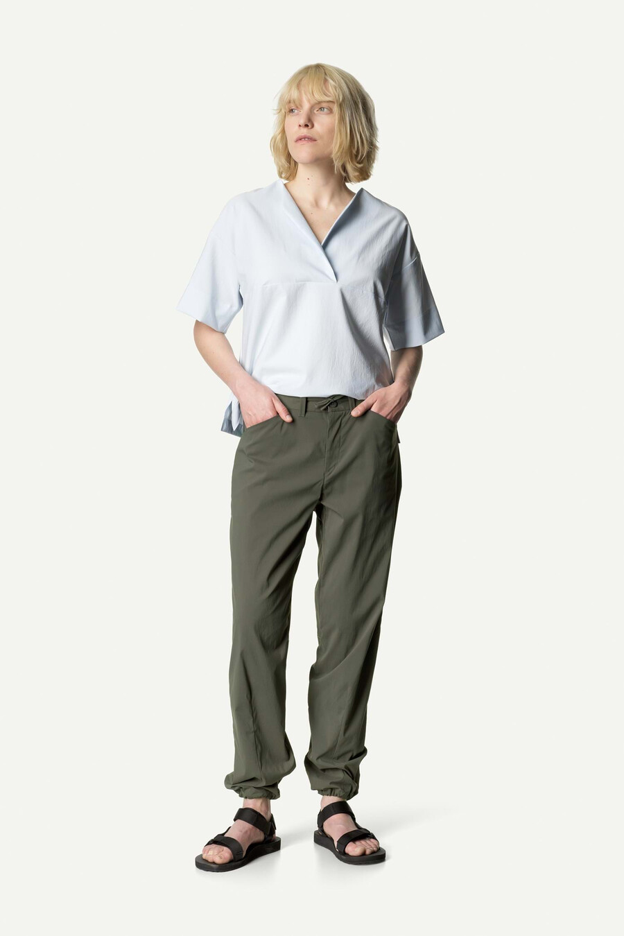 ws wadi pants