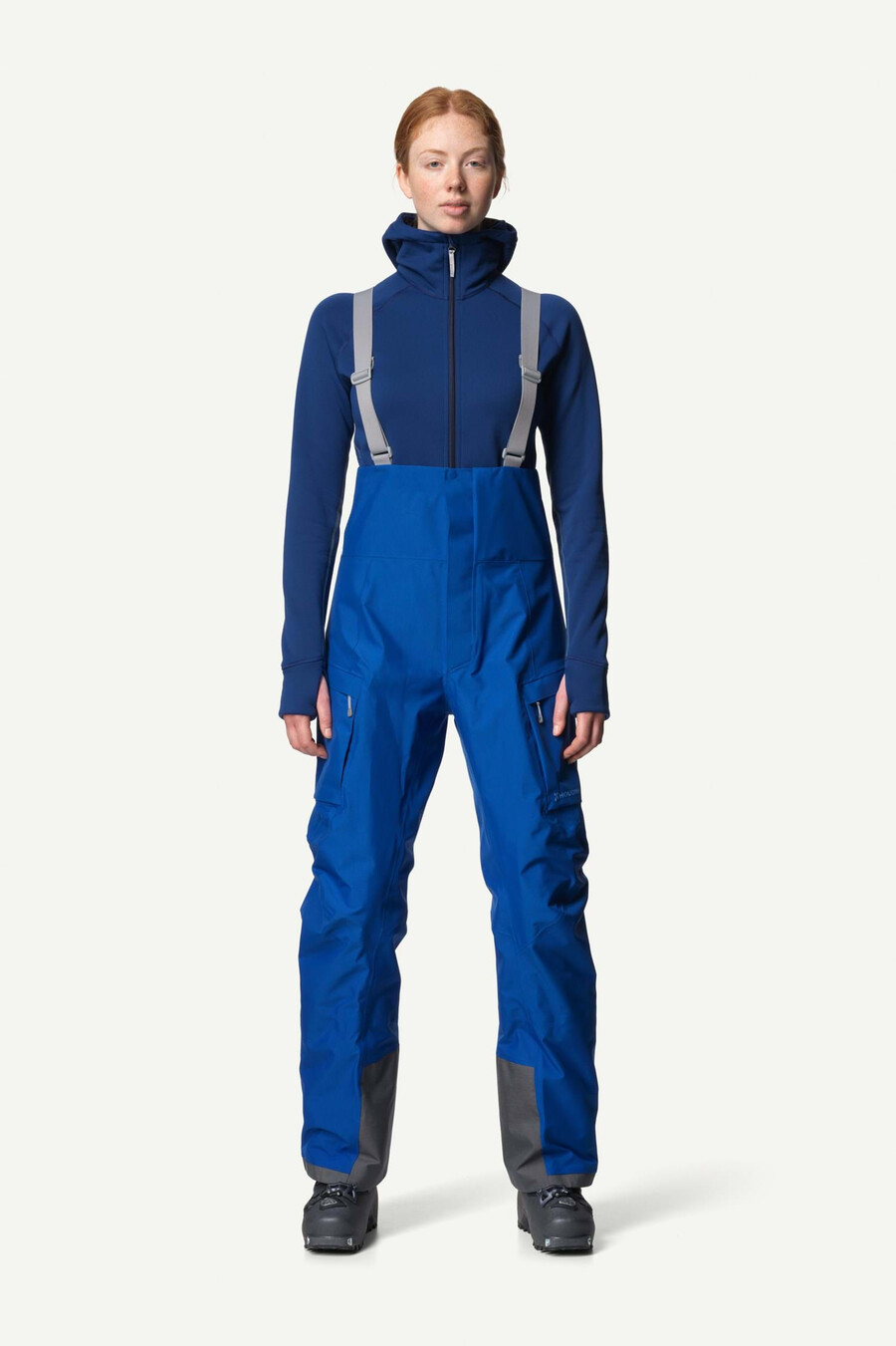 ws rollercoaster bib pants