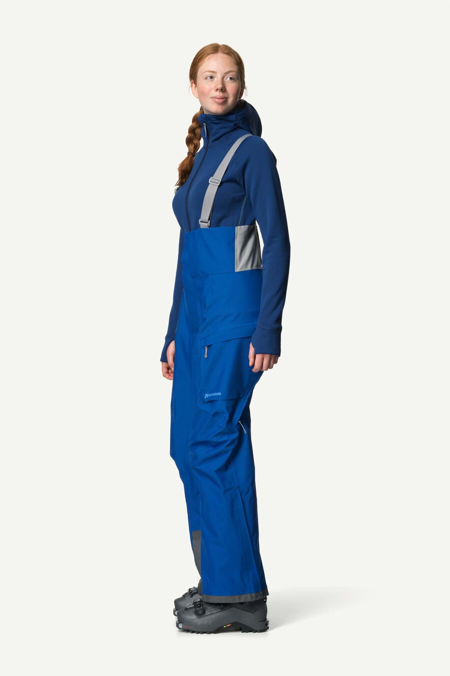 ws rollercoaster bib pants
