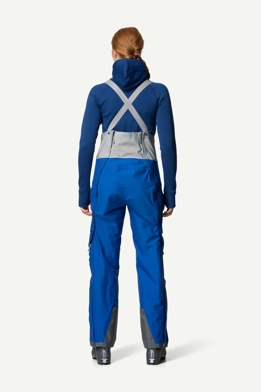 ws rollercoaster bib pants