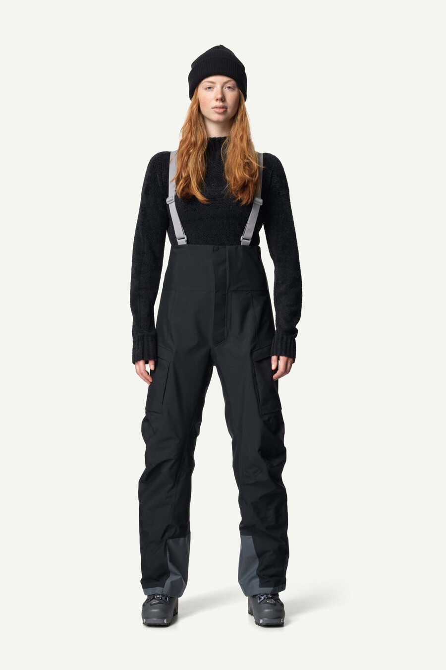 ws rollercoaster bib pants