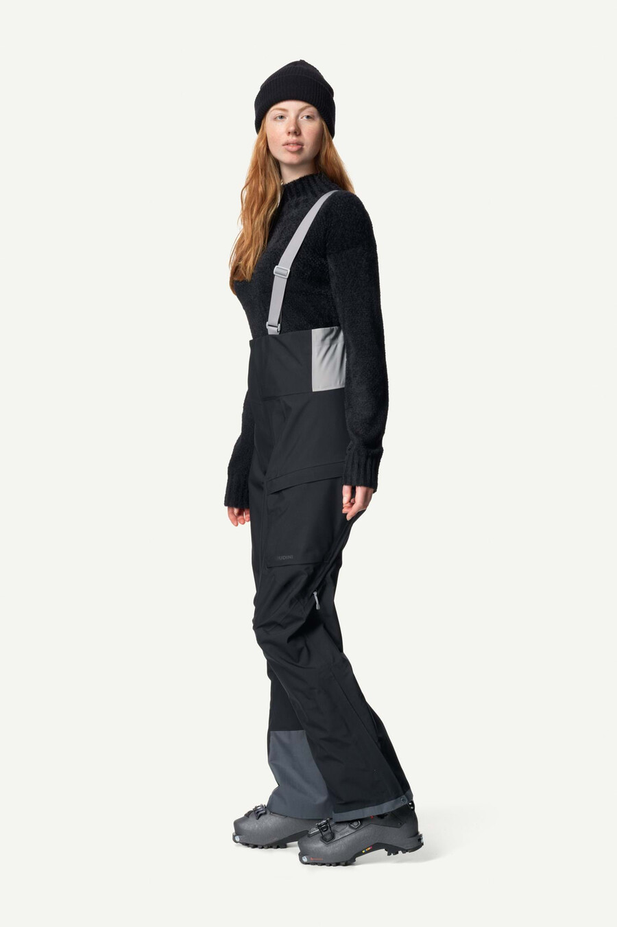 ws rollercoaster bib pants