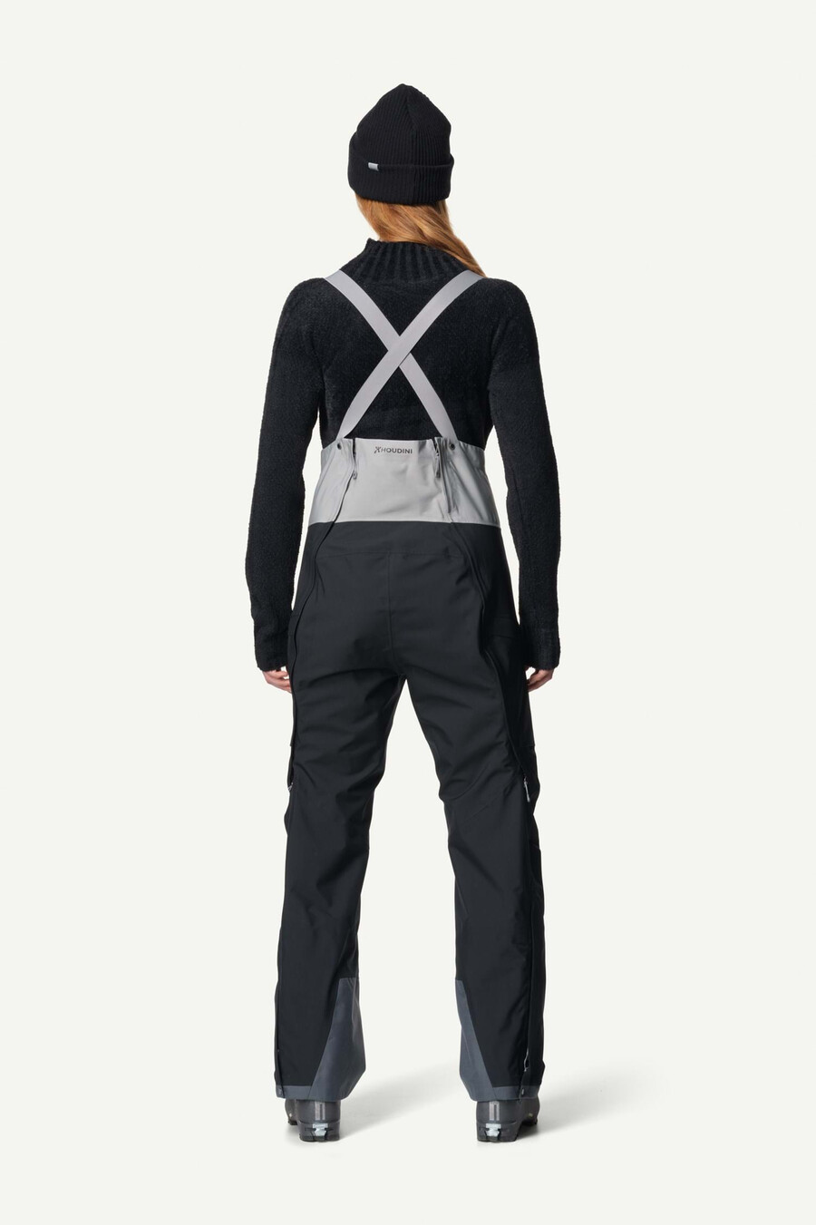 ws rollercoaster bib pants