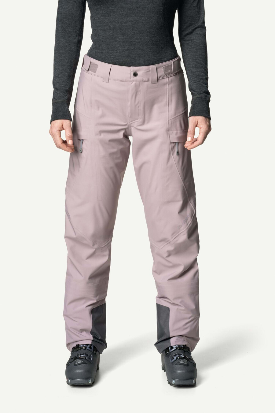 ws ride pants