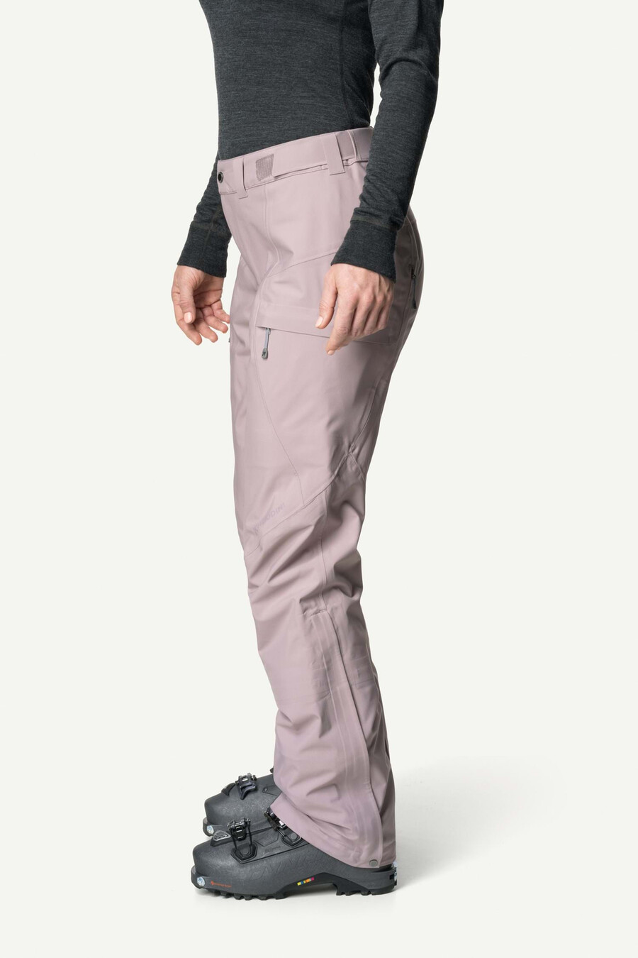 ws ride pants