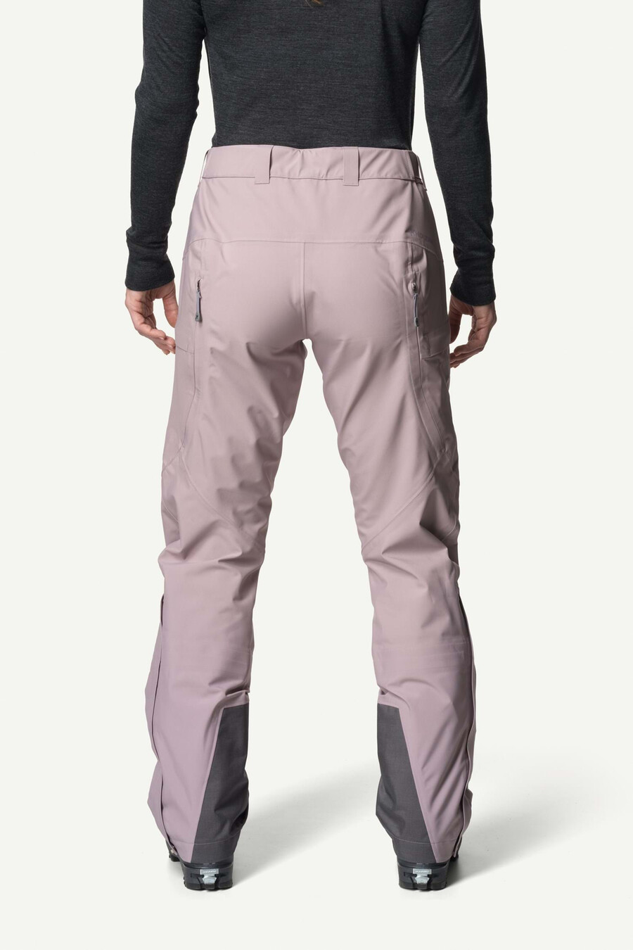 ws ride pants