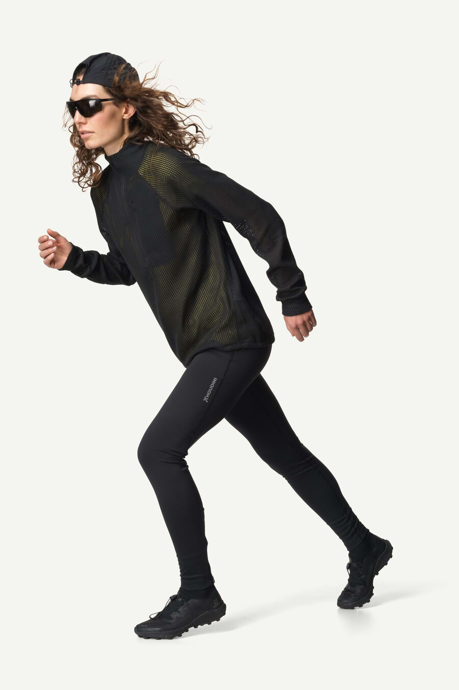 ws pace trail tights