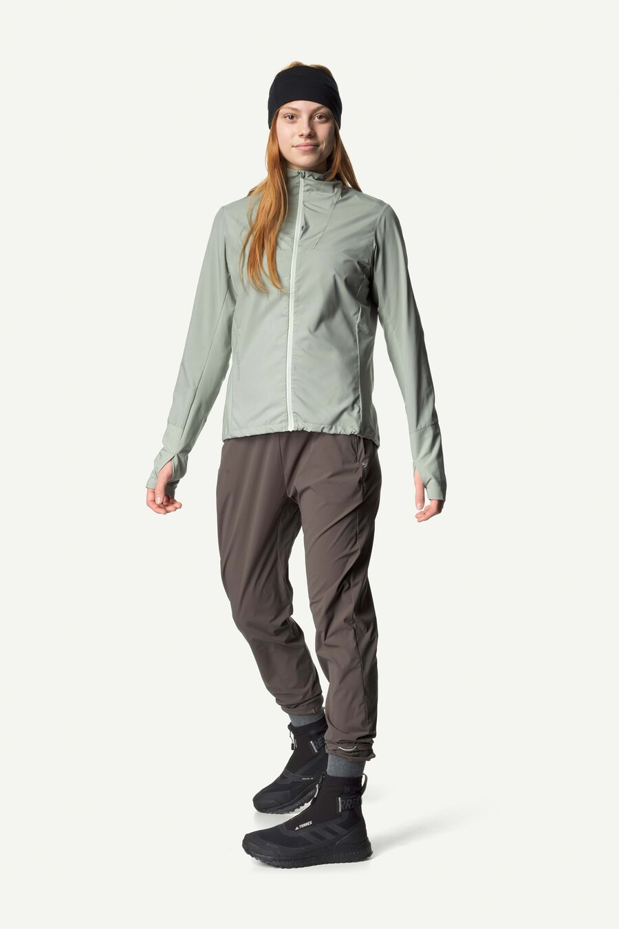 ws pace light pants